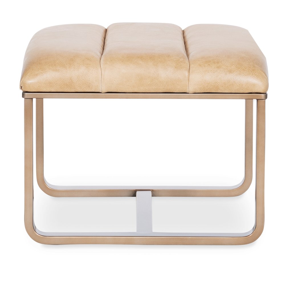 Cooper Ottoman