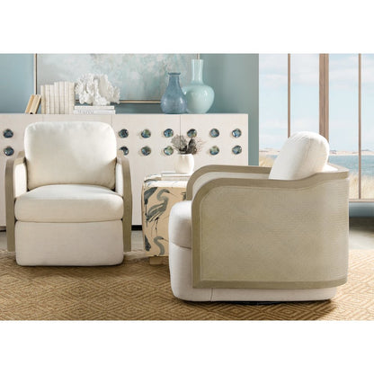 Wilma Swivel Chair
