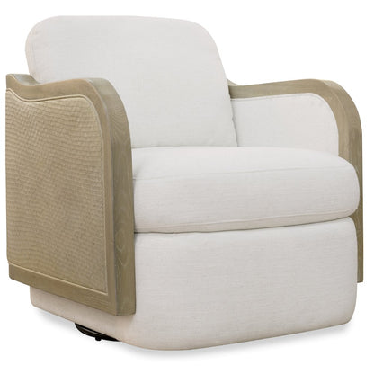 Wilma Swivel Chair