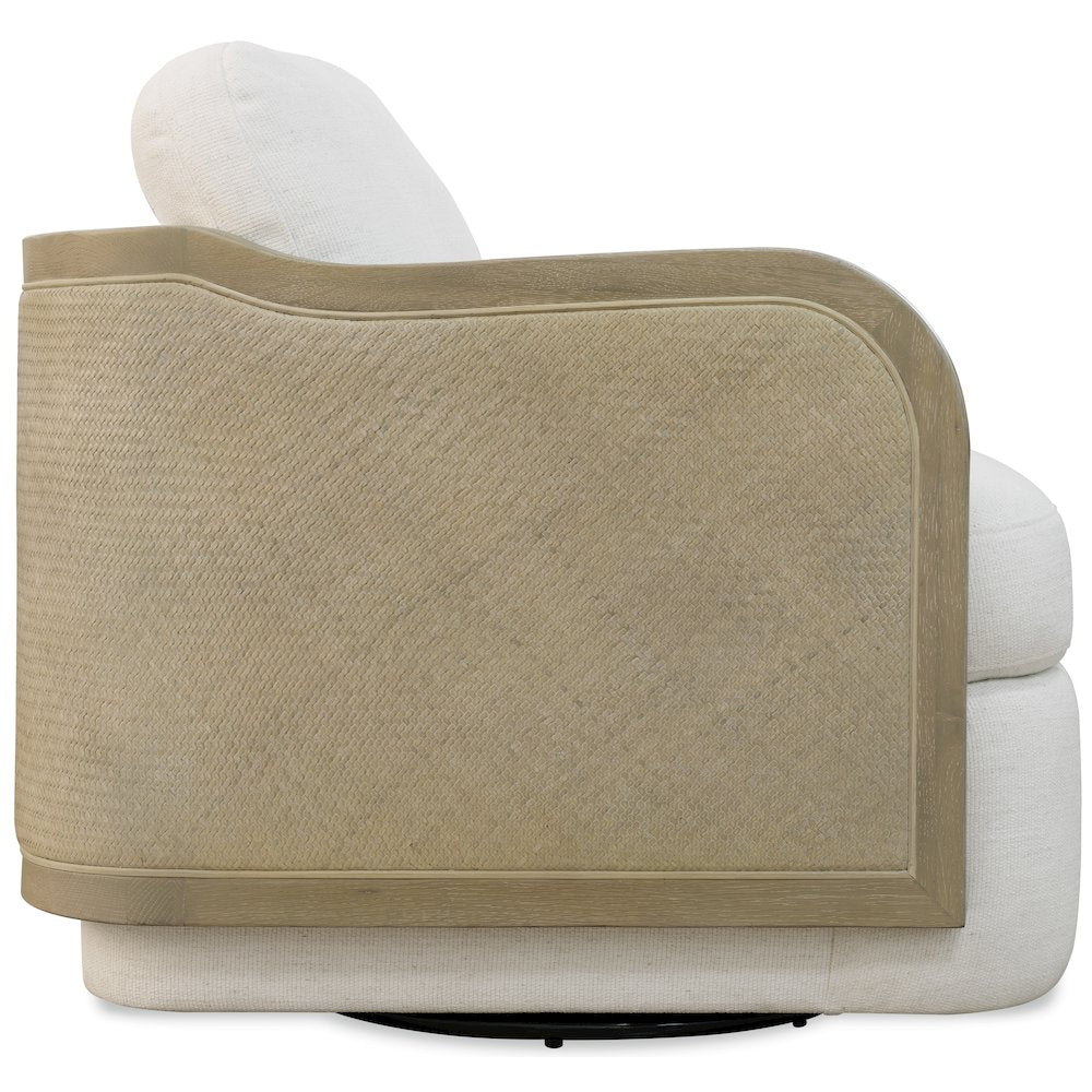 Wilma Swivel Chair