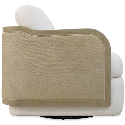 Wilma Swivel Chair