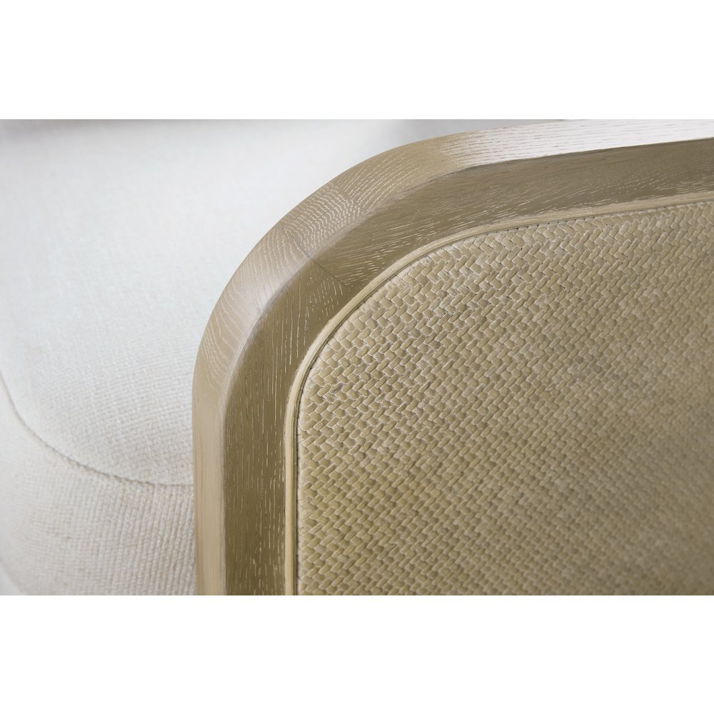 Wilma Swivel Chair