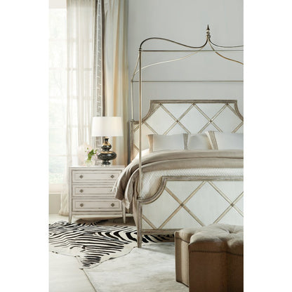 Sanctuary Anastasie Nightstand