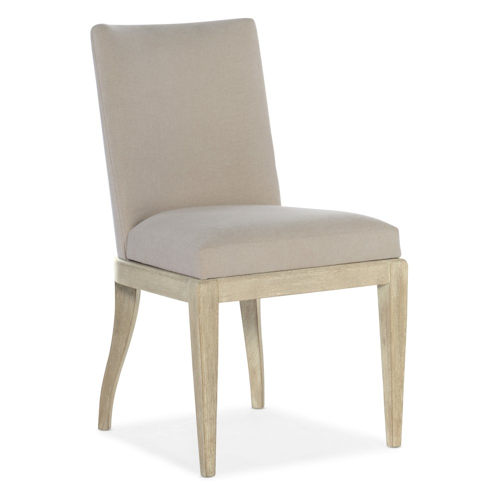 Hooker Furniture Dining Room Cascade Upholstered Side Chair