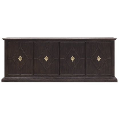 Driftwood Entertainment Credenza