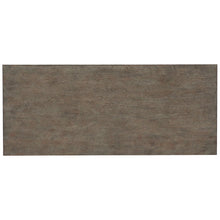 Rustic Glam Credenza