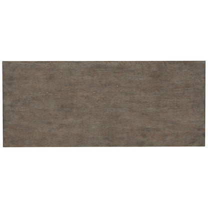 Rustic Glam Credenza