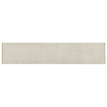 Modern Mood Wood Console Table in Natural by Hooker Furniture