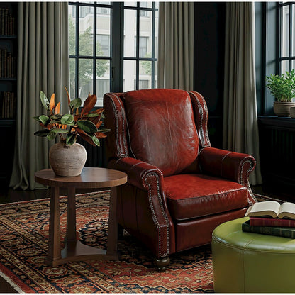 Drake Recliner