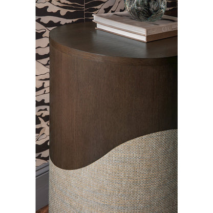 Commerce and Market Roll With It Four-Door Credenza