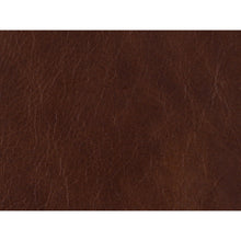Seven Seas Executive Office Chair in Halona Native Mahogany Leather by Hooker