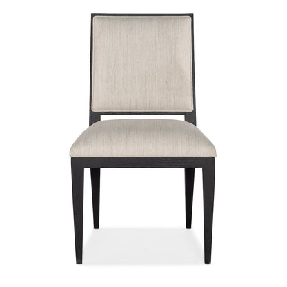 Hooker Furniture Dining Room Linville Falls Upholstered Side Chair