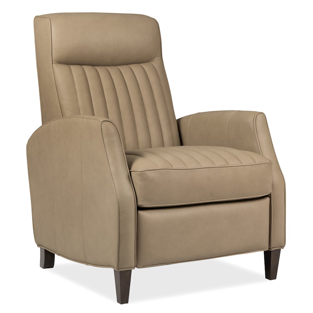 Denver Push Back Recliner