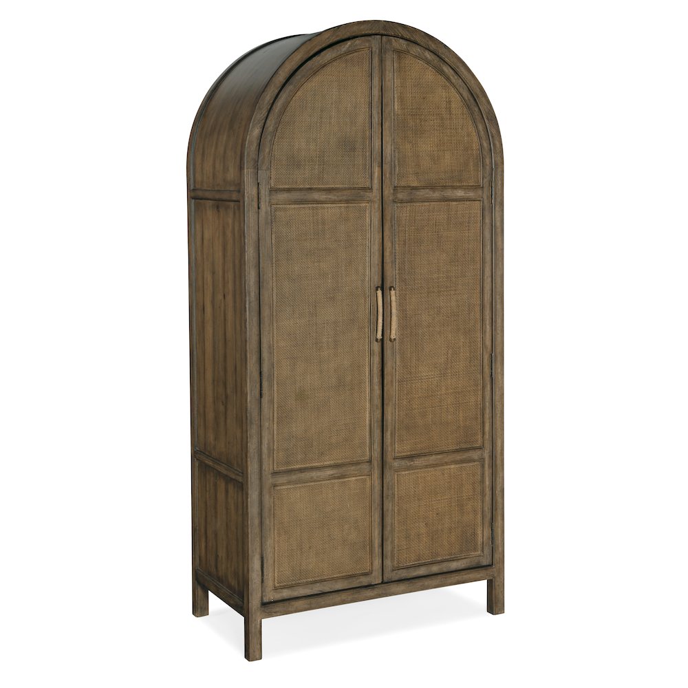 Hooker Furniture Bedroom Sundance Wardrobe