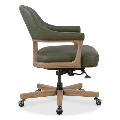 Briar Executive Swivel Tilt Chair