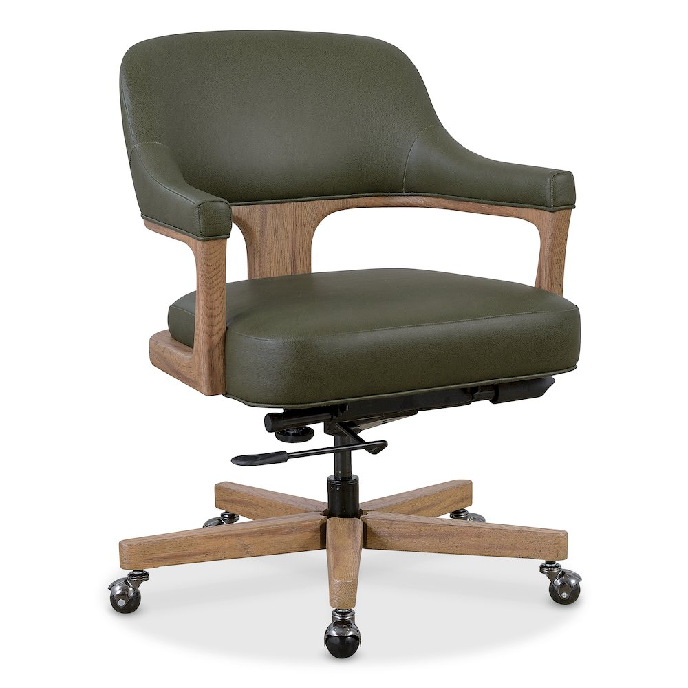 Briar Executive Swivel Tilt Chair
