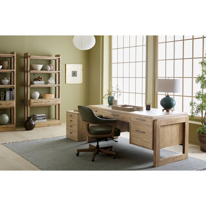 Briar Executive Swivel Tilt Chair