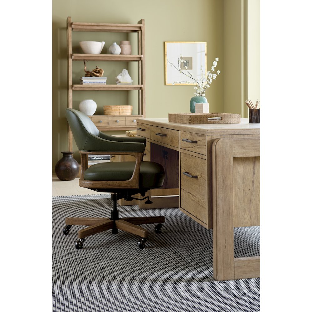 Briar Executive Swivel Tilt Chair