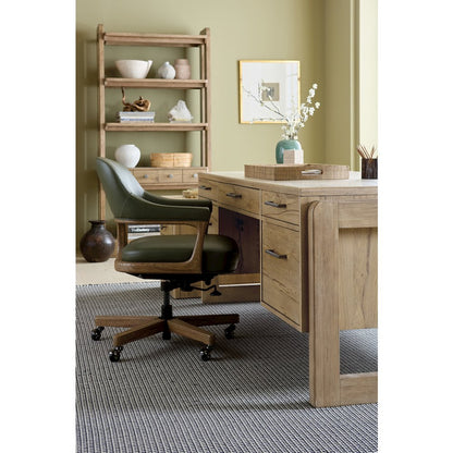 Briar Executive Swivel Tilt Chair