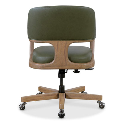 Briar Executive Swivel Tilt Chair