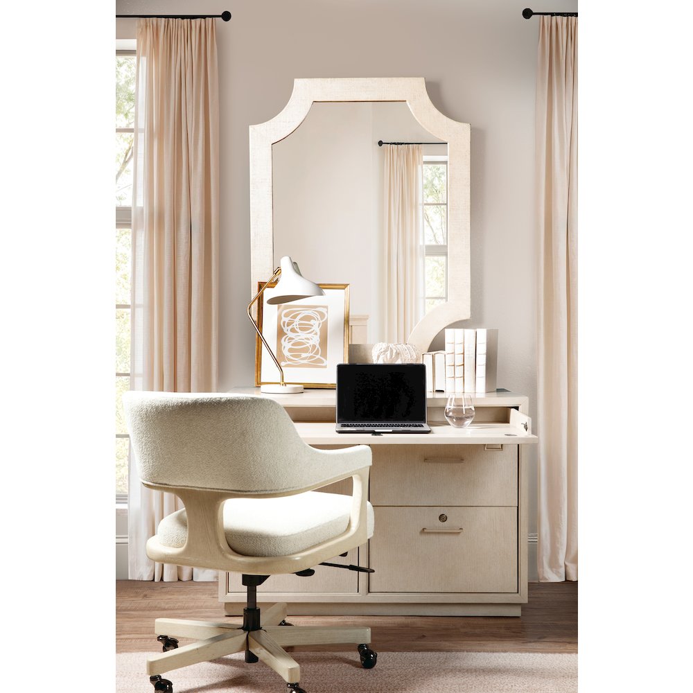 Briar Executive Chair
