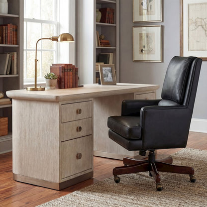 Wright Executive Swivel Tilt Chair