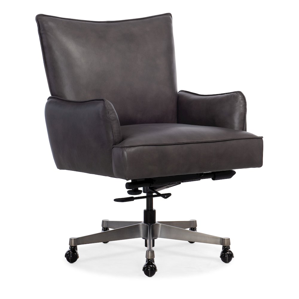 Quinn Executive Swivel Tilt Chair