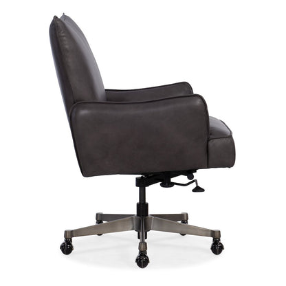 Quinn Executive Swivel Tilt Chair