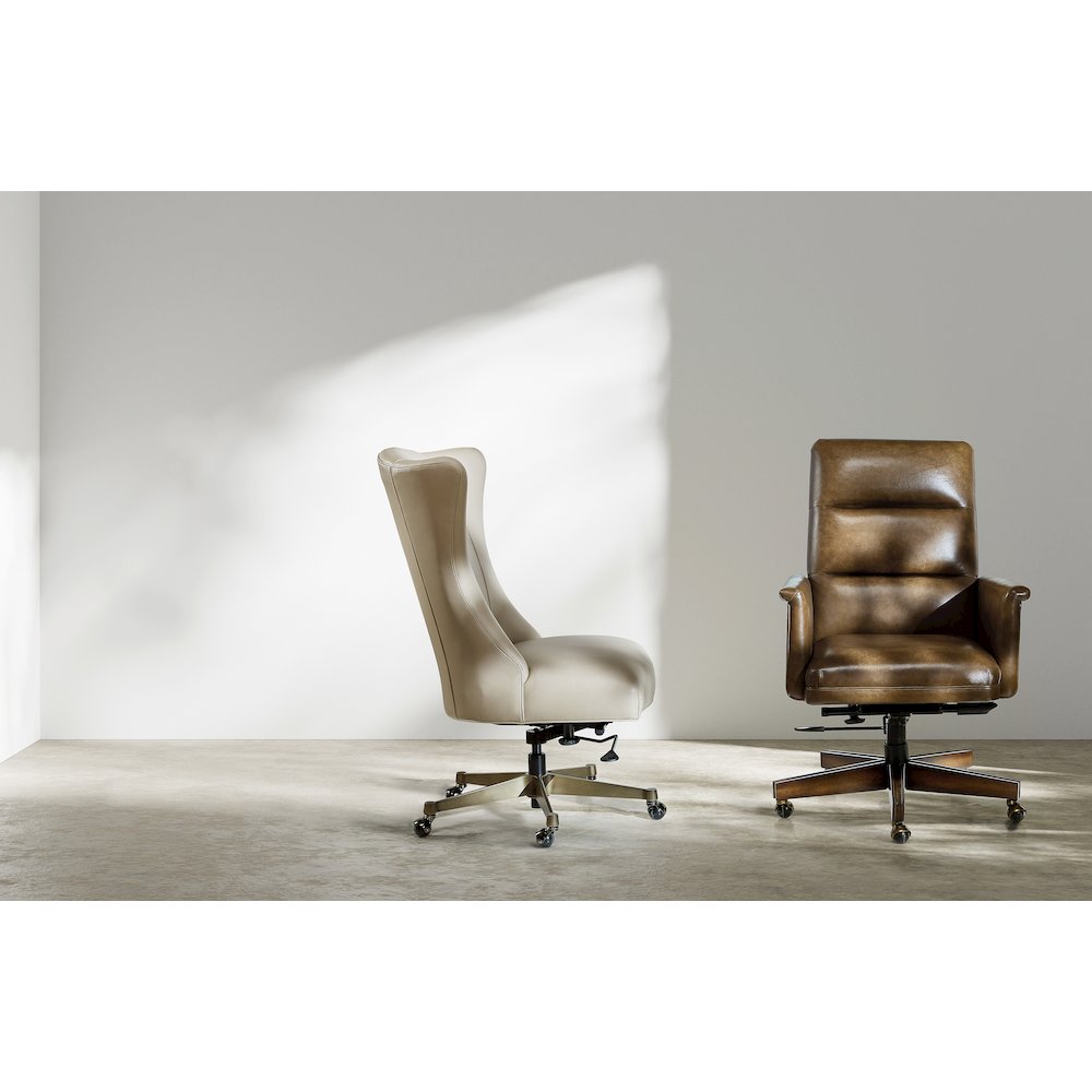 Lynn Executive Swivel Tilt Chair