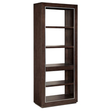 Hooker Furniture Home Office House Blend Etagere