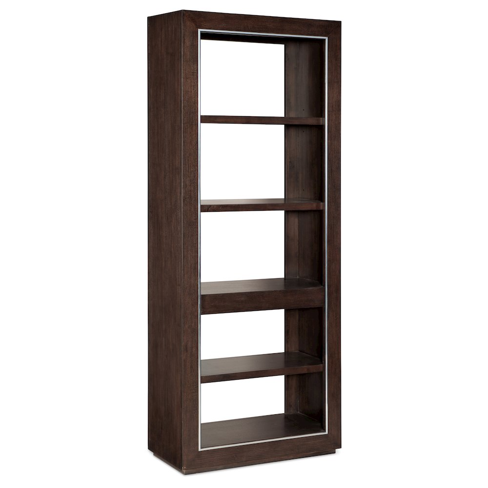 Hooker Furniture Home Office House Blend Etagere