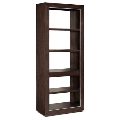Hooker Furniture Home Office House Blend Etagere