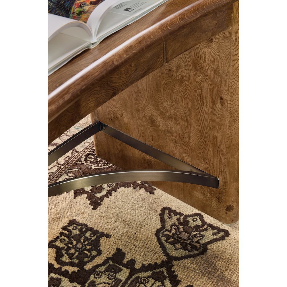 Melange Romano Writing Desk