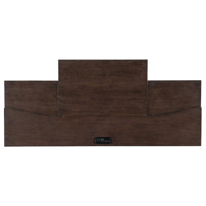 Hooker Furniture Home Office House Blend Computer Credenza