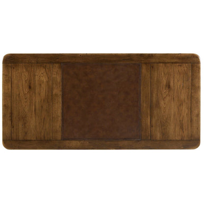 Archivist Executive Desk