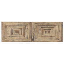 Hooker Furniture Living Room St. Armand Door Chest