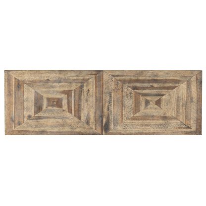 Hooker Furniture Living Room St. Armand Door Chest