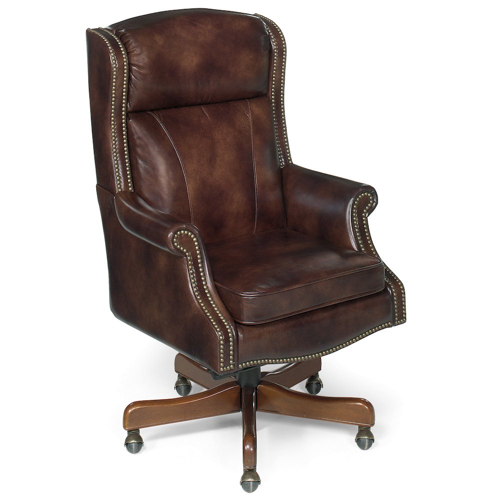 Merlin Executive Swivel Tilt Chair