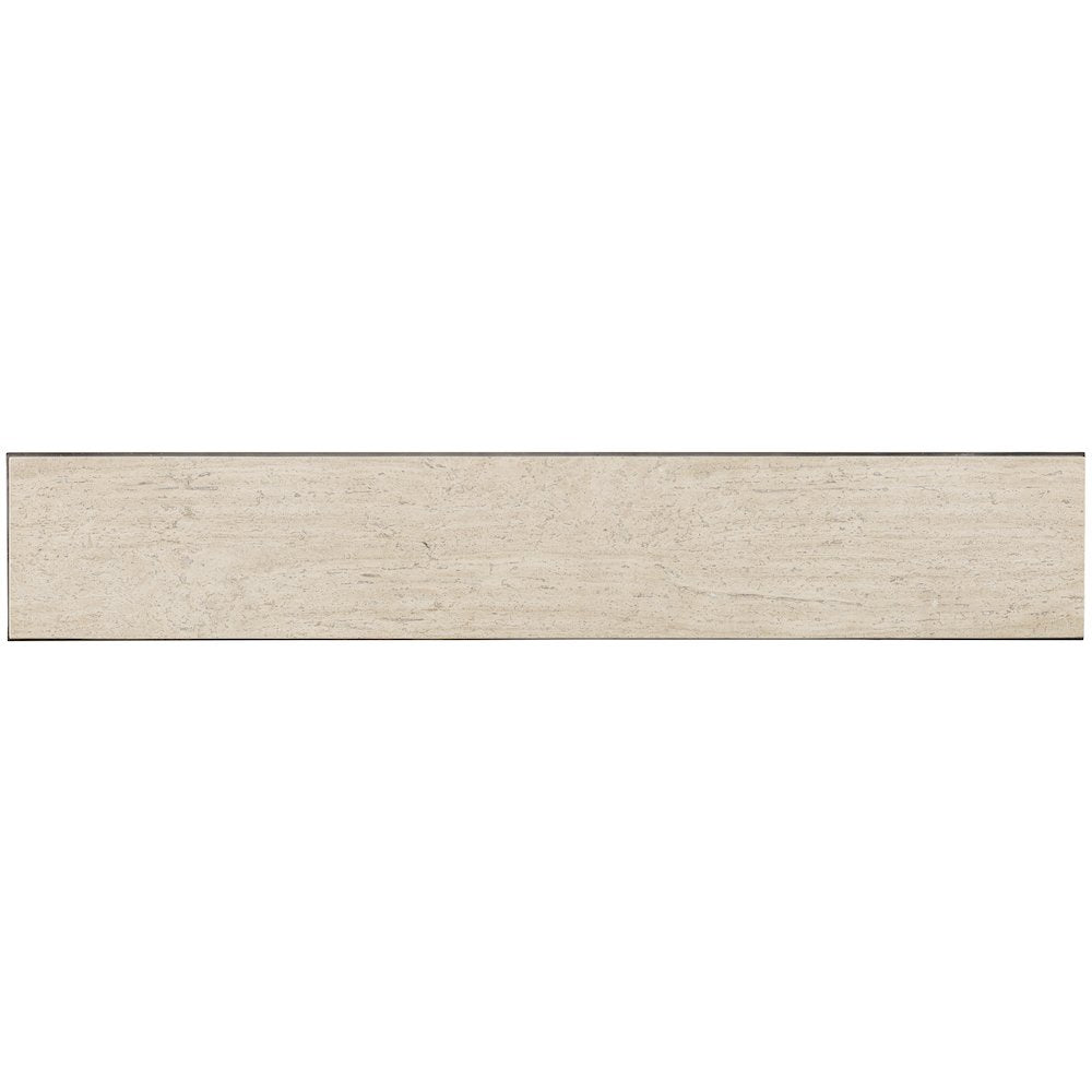 Hooker Furniture Console Table in Cream