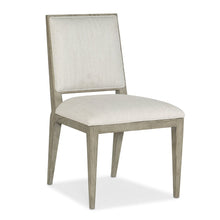 Hooker Furniture Dining Room Linville Falls Upholstered Side Chair