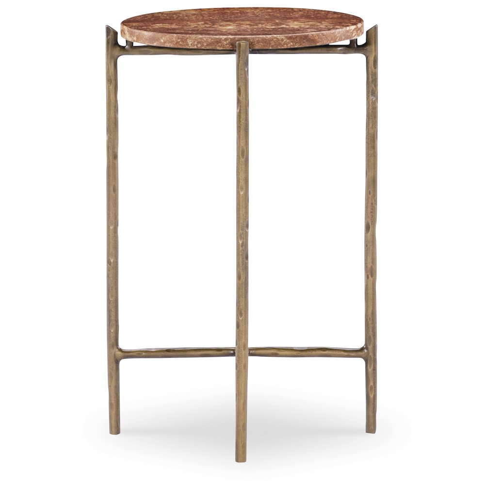Melange Joie De Vivre Spot Table