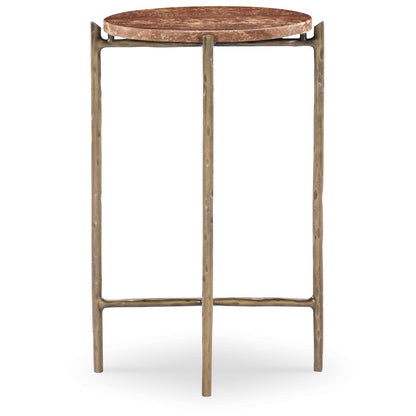 Melange Joie De Vivre Spot Table