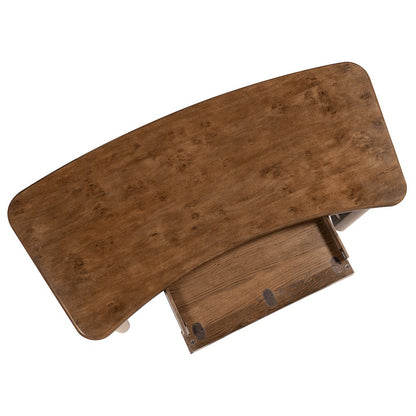 Melange Romano Writing Desk