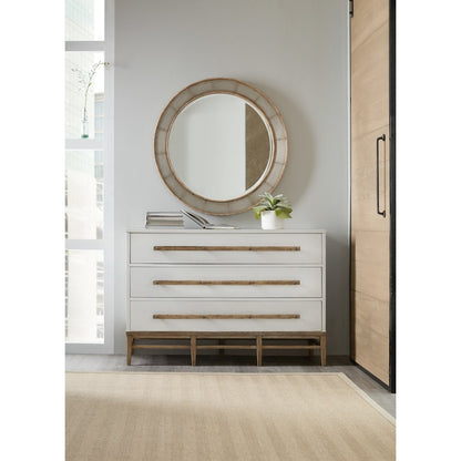 Hooker Furniture Bedroom Urban Elevation Three-Drawer Accent Chest