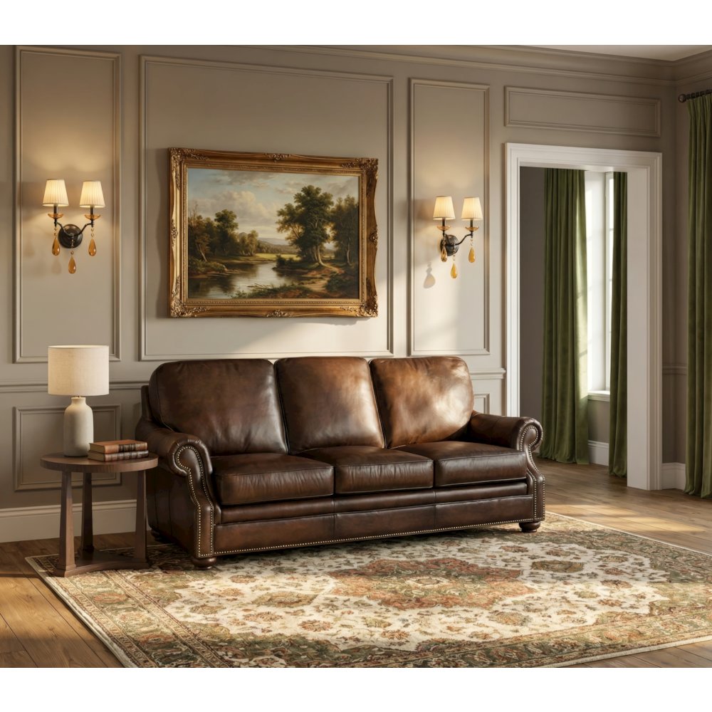 Montgomery Sofa