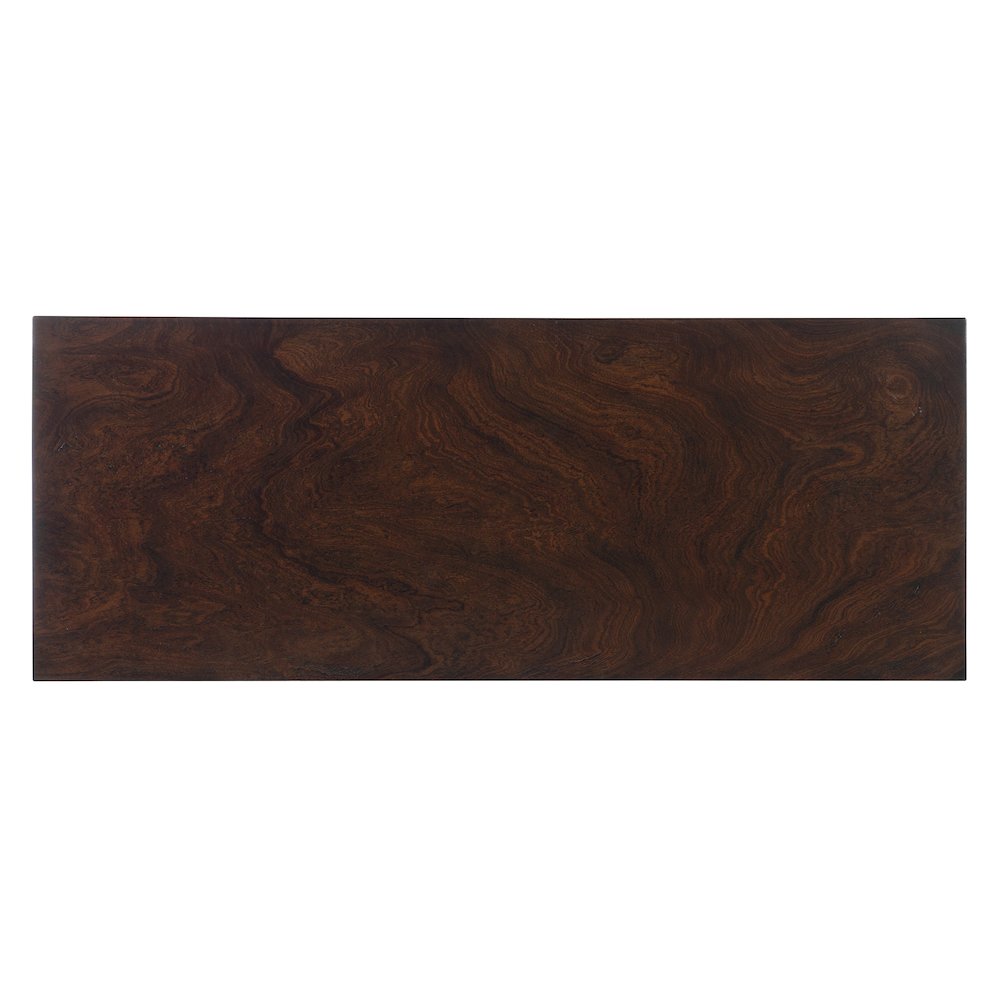 Hooker Furniture Living Room Melange Estrella Three Drawer Chest