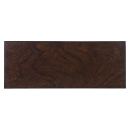 Hooker Furniture Living Room Melange Estrella Three Drawer Chest