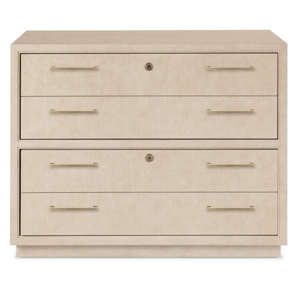 Marlowe Lateral File