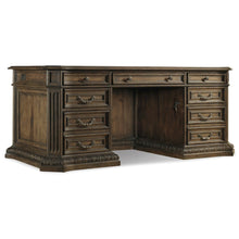 Rhapsody Executive Desk
