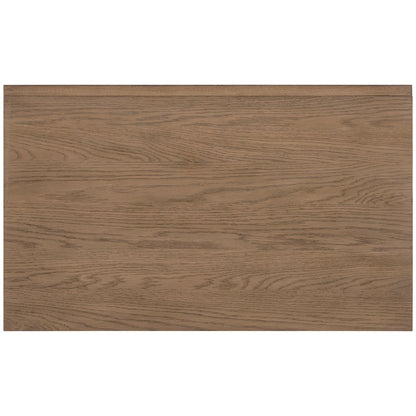 Sonnet Lateral File in Medium Brown Wood by Hooker Furnishings